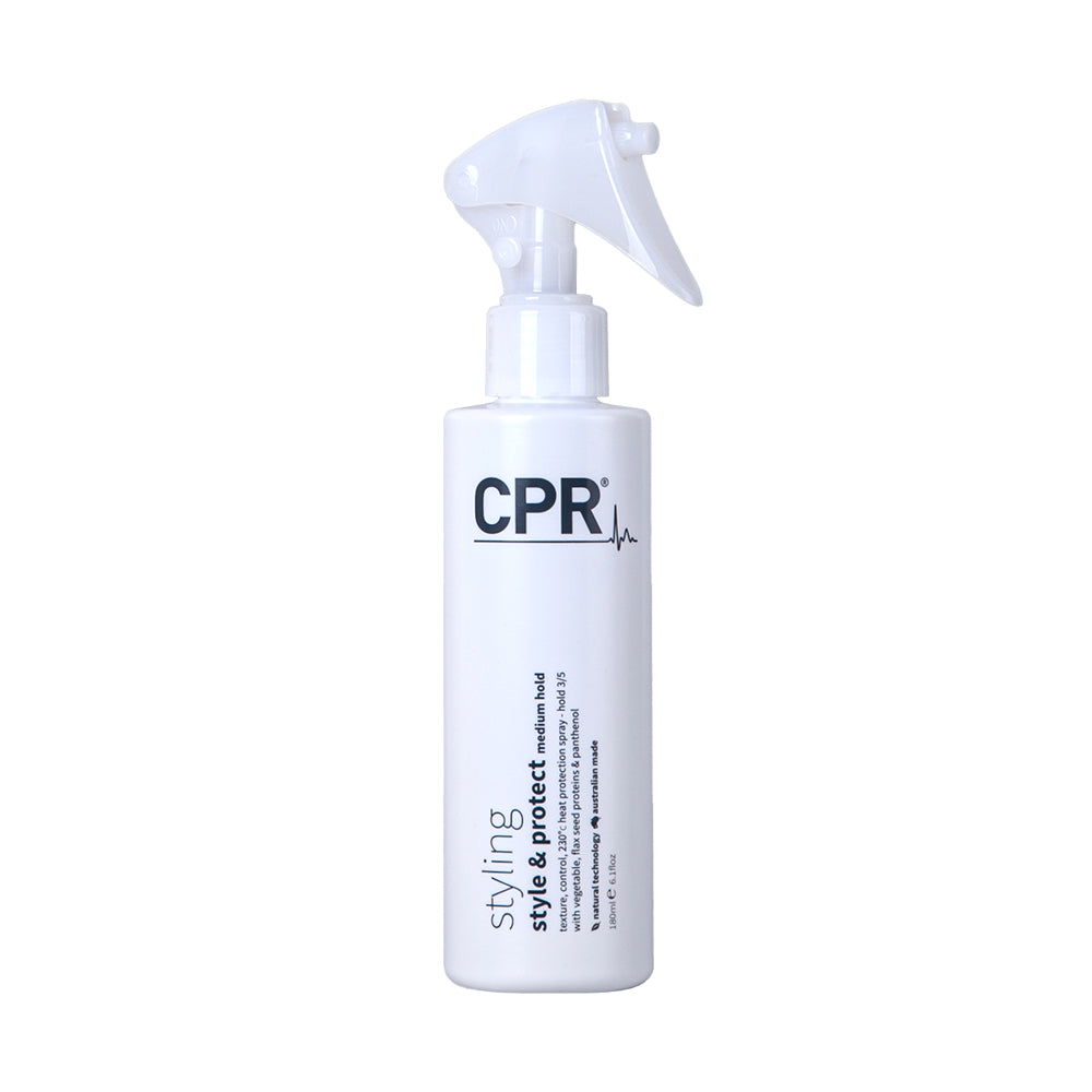 CPR Style & Protect Styling spray 180ML