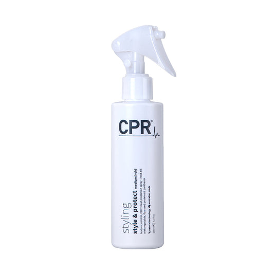 CPR Style & Protect Styling spray 180ML