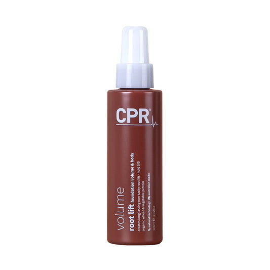 CPR Root Lift Foundation volume & body