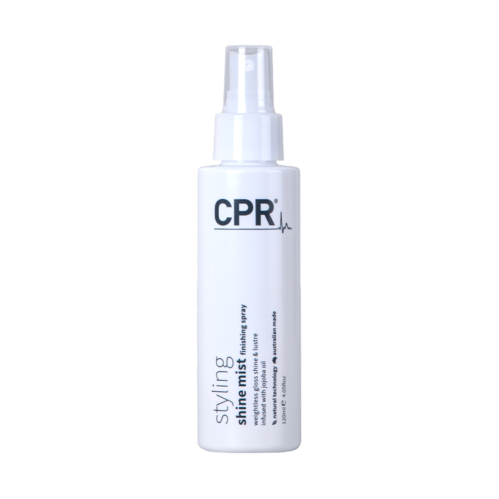 CPR Shine Mist Illuminating shine & lustre 120ML