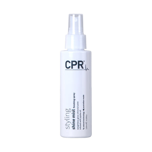 CPR Shine Mist Illuminating shine & lustre 120ML