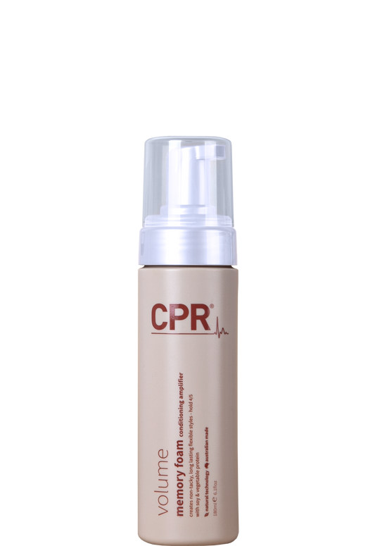 CPR Memory Foam Conditioning amplifier 180ML