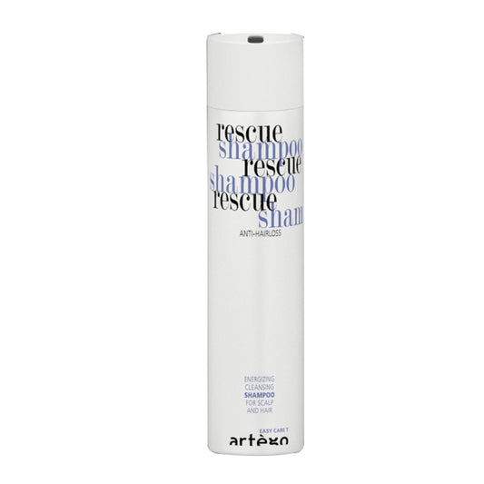 Easy Care T Rescue Shampoo