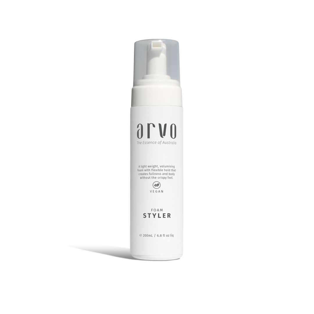 Arvo Foam Styler 200ml