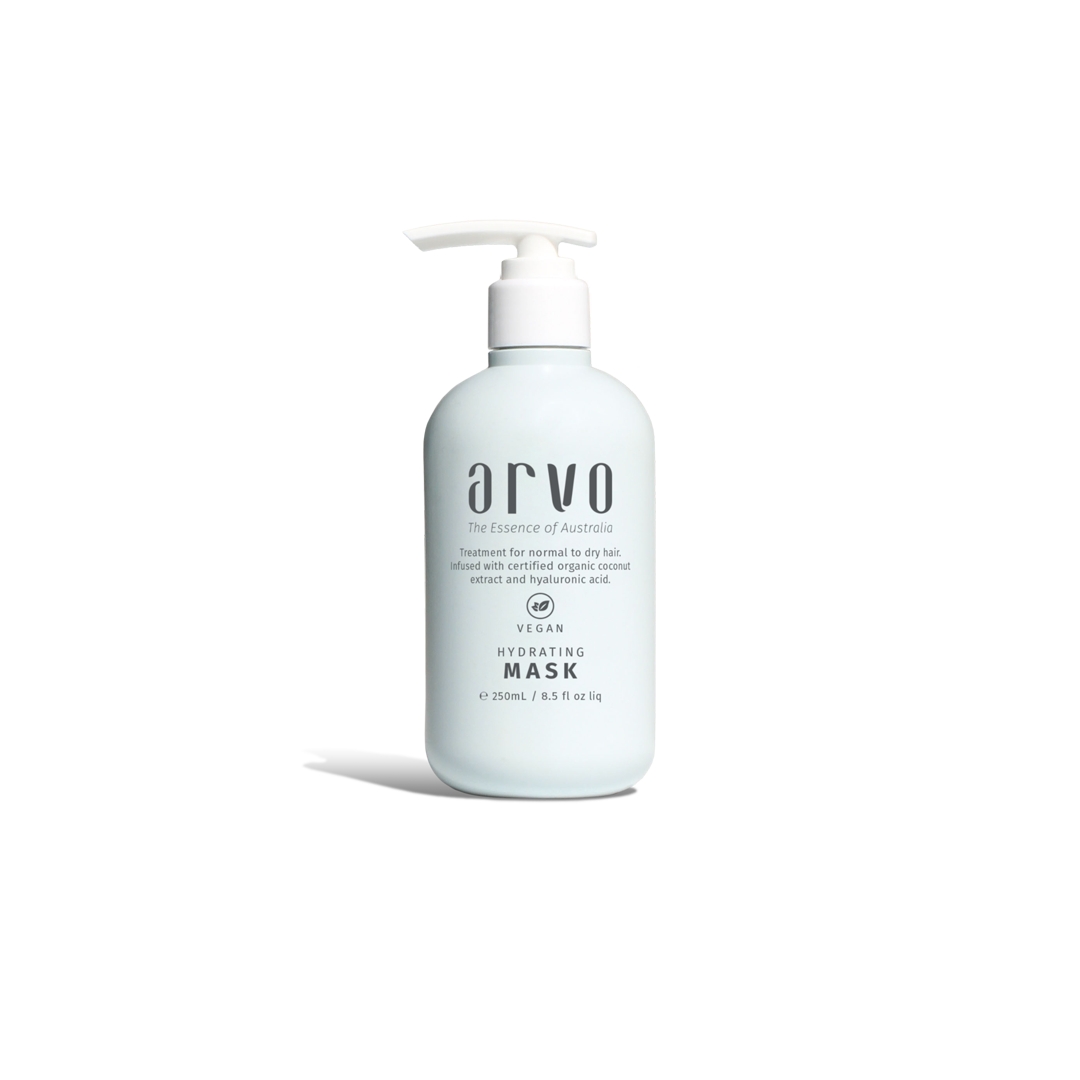 Arvo Hydrating Mask 250ml