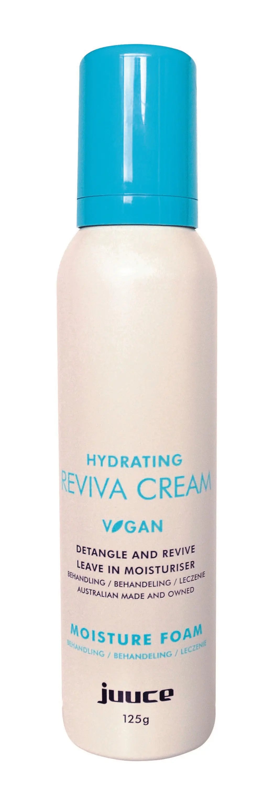 Juuce Reviva Cream 125g