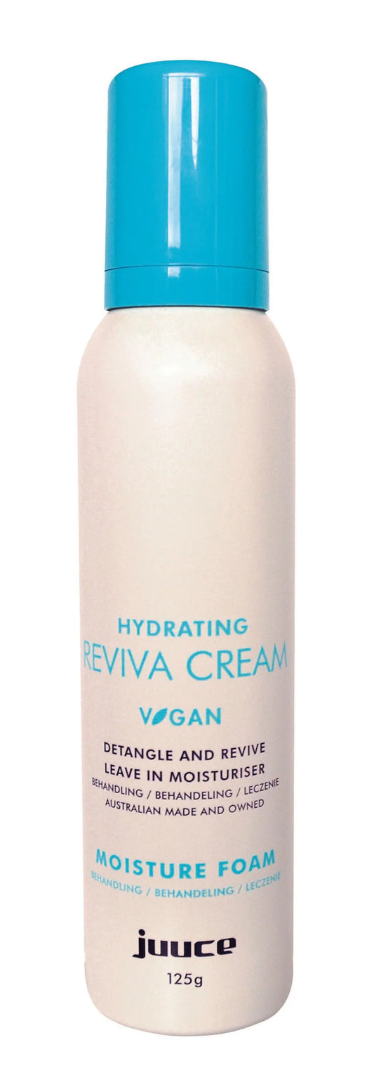 Juuce Reviva Cream 125g
