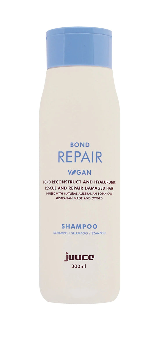 Juuce Bond Repair Shampoo 300ml