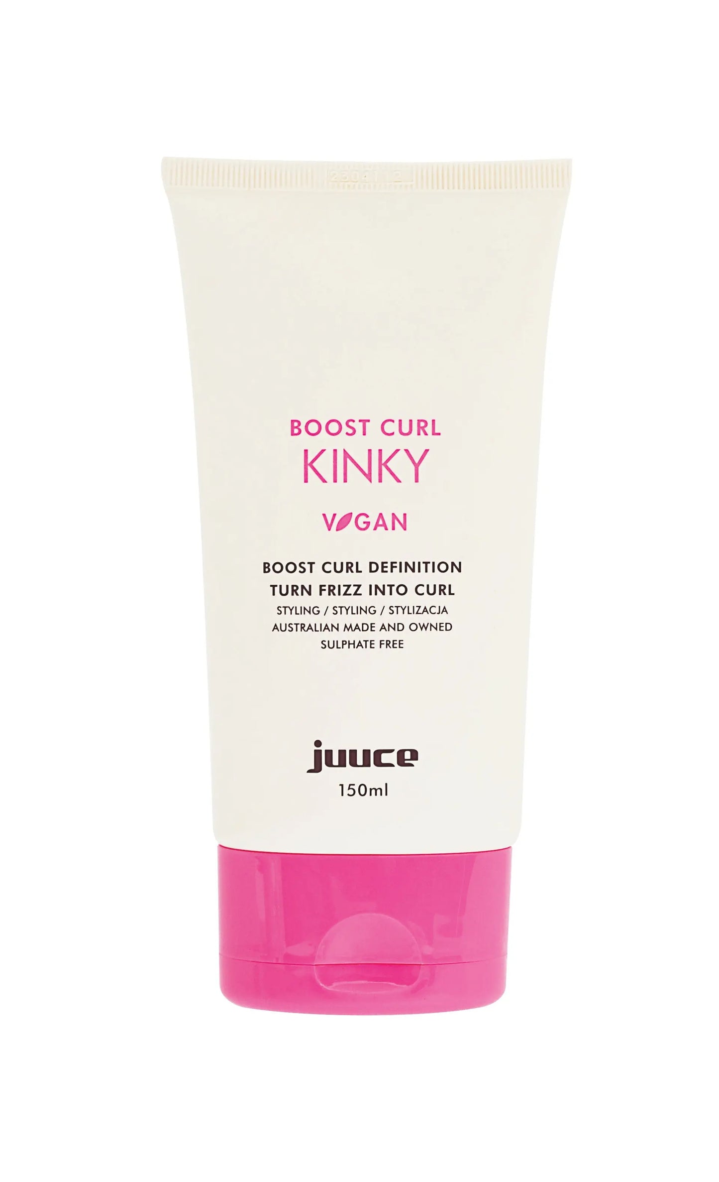 Juuce Kinky 150ml