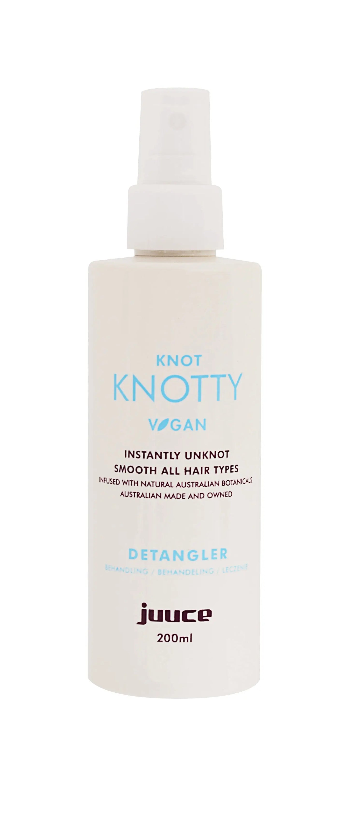 Juuce Knot Knotty 200ml