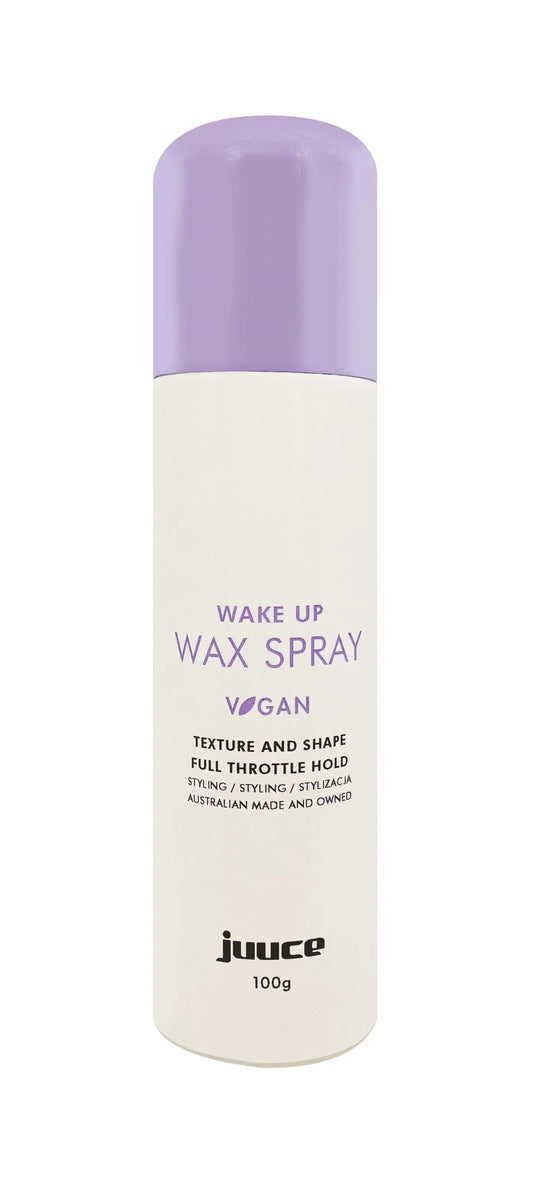 Juuce Wake Up Wax 100g