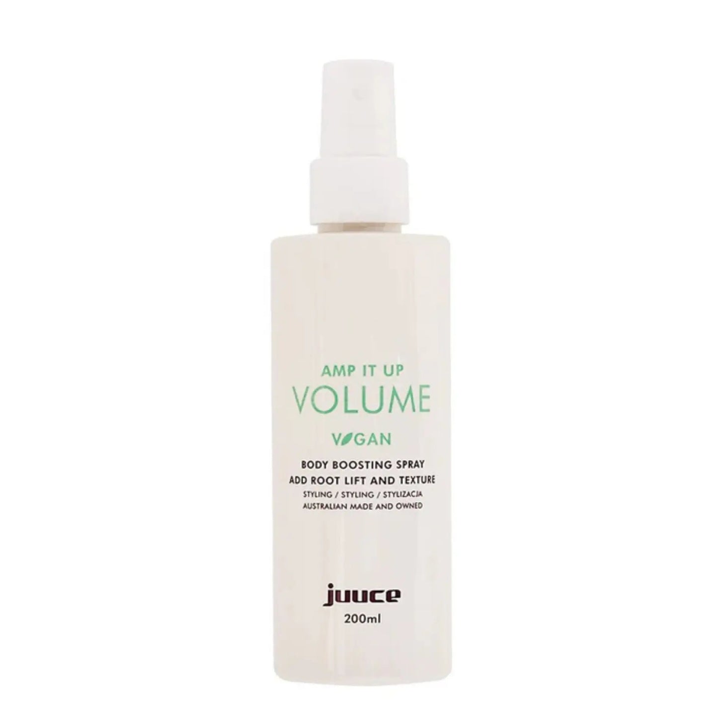 Juuce Amp It Up 200ml