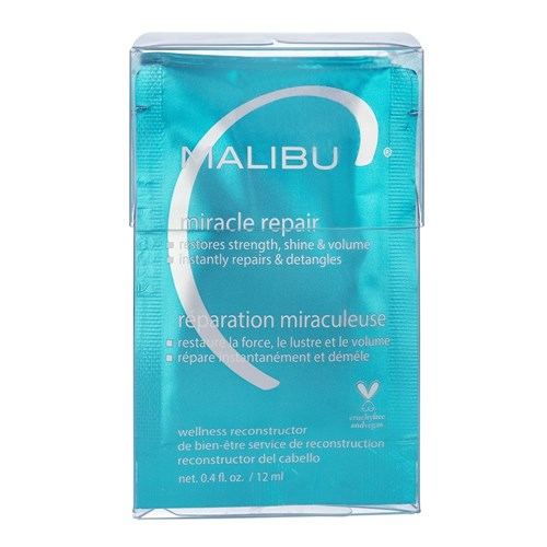 Malibu Miracle Repair Treat