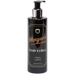 Morgans Body Lotion 250ml