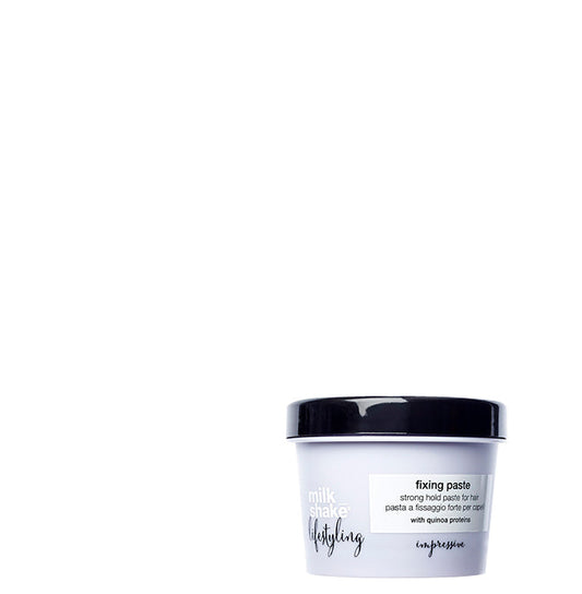 Milkshake Lifestyle Fixing Paste 100ml