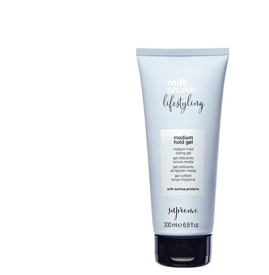 LIFESTYLE MEDIUM HOLD GEL 200ML