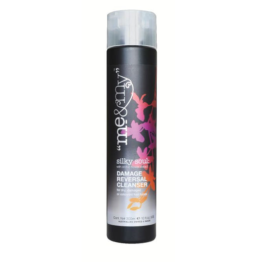 Me&My Damage Reversal Cleanser