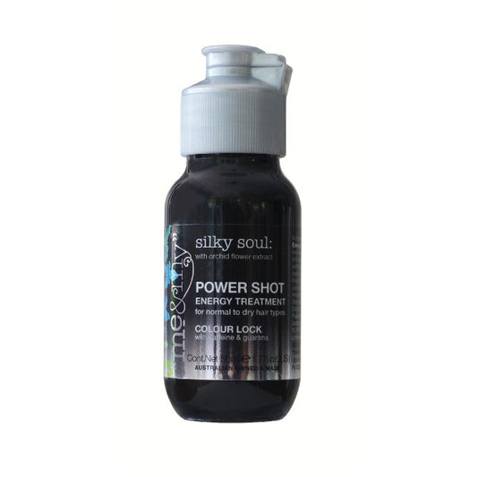 Me&My Power Shot Energy Treatment 50ml