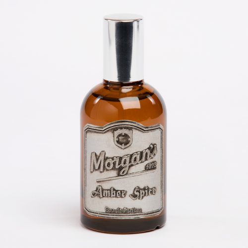 Morgan's Amber Spice Cologne 50ml
