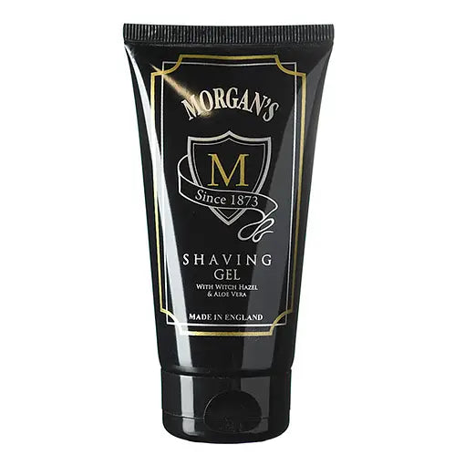 Morgans Shaving Gel