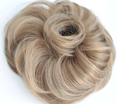Amazing Hair Scrunchies