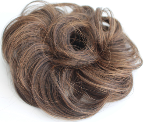 Amazing Hair Scrunchies