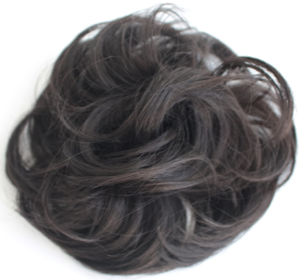 Amazing Hair Scrunchies