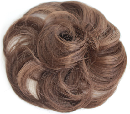 Amazing Hair Scrunchies