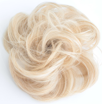 Amazing Hair Scrunchies