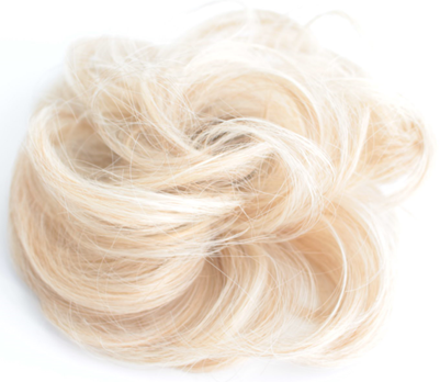 Amazing Hair Scrunchies