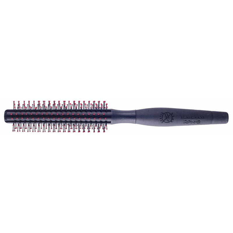 Cricket Static Free RPM 8 Round Brush