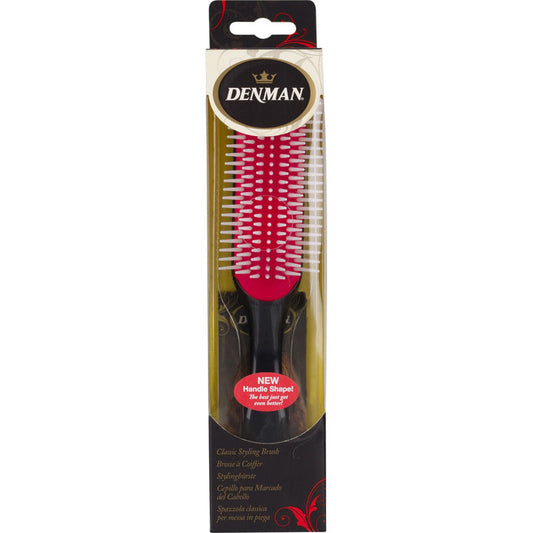 Denman Classic Styling Brush
