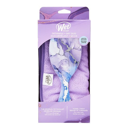 WetBrush Stella Skies Detangle Set