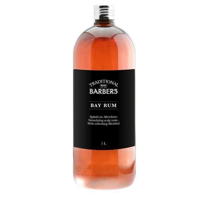 Wahl Bay Rum