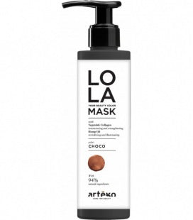 Lola Mask - Choco 200ml