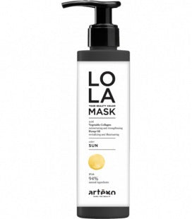 Lola Mask - Sun 200ml
