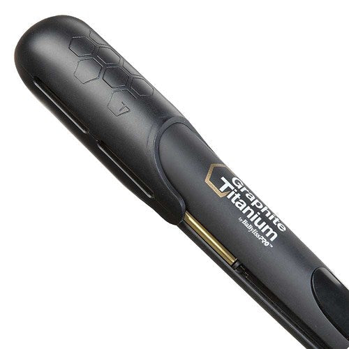 BaBylissPRO Ionic Hair Straightener