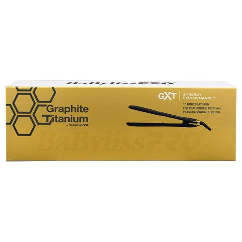 BaBylissPRO Ionic Hair Straightener