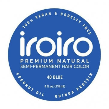 IROIRO SEMI PERMANENT COLOURS