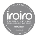 IROIRO SEMI PERMANENT COLOURS