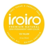 IROIRO SEMI PERMANENT COLOURS