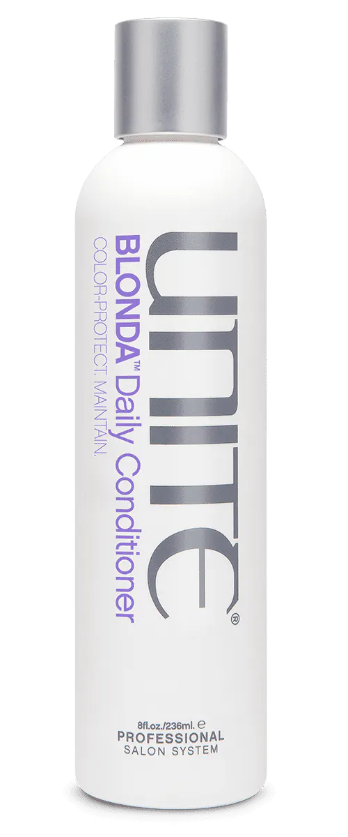 Unite BLONDA Daily Conditioner 236ml