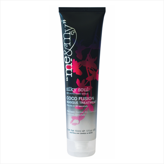 Me&My Coco Fusion Masque Treatment