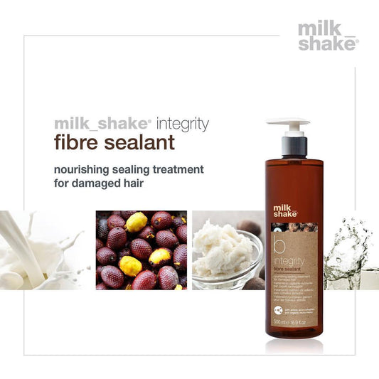 Milk_Shake Integrity Reconstructing Fibre Sealant 500ml
