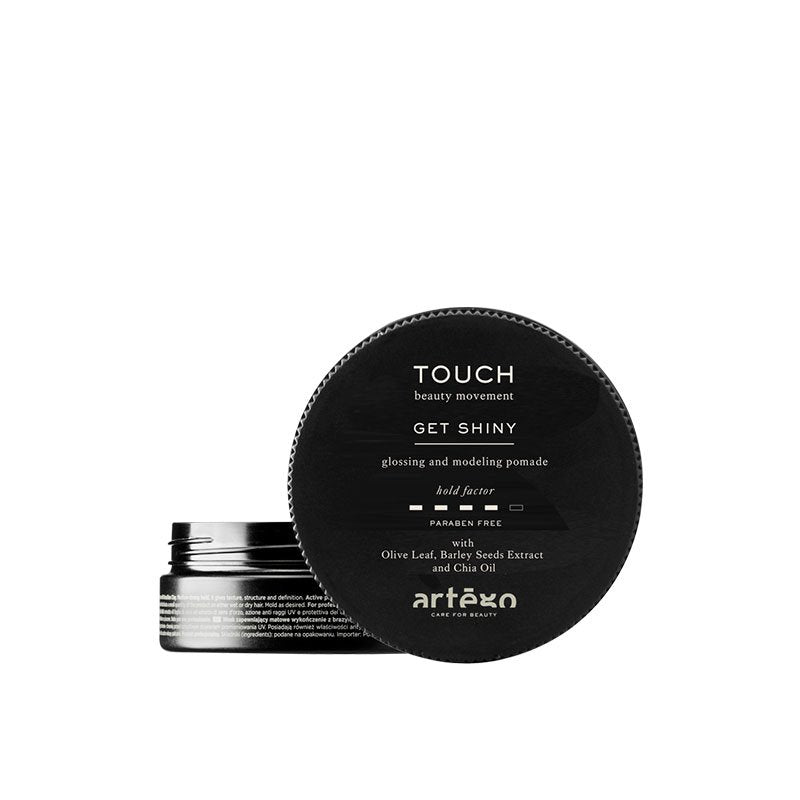 Touch Get Shiny 100g
