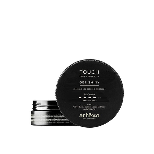 Touch Get Shiny 100g