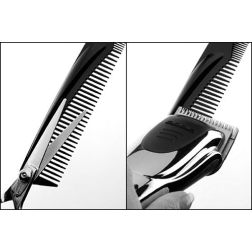 Denman Pro Edge Comb