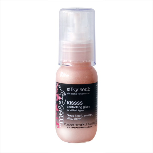 Me&My Kissss Controlling Gloss 50ml