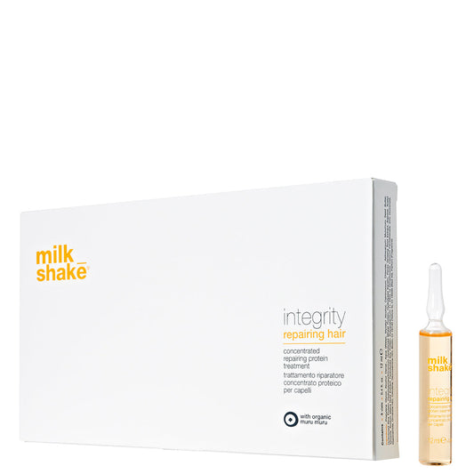 Milk_Shake Integrity Repairing Vials 8pc