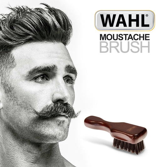Wahl Mini Club Brush by boutique salon brands